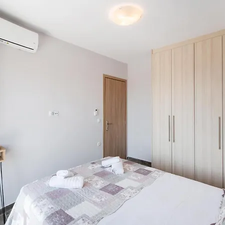 Armonia 2br Grey Diamond By Imagine Lefkada Apartamento