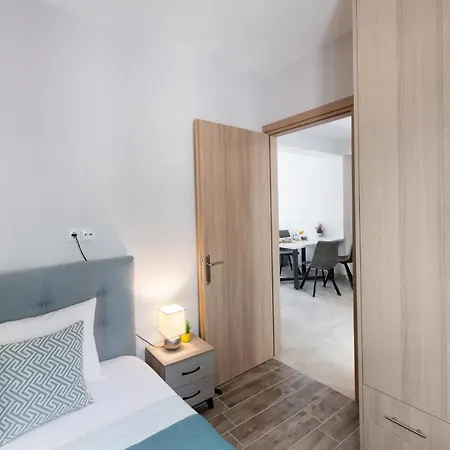 Armonia 2br Grey Diamond By Imagine Lefkada Nikiana