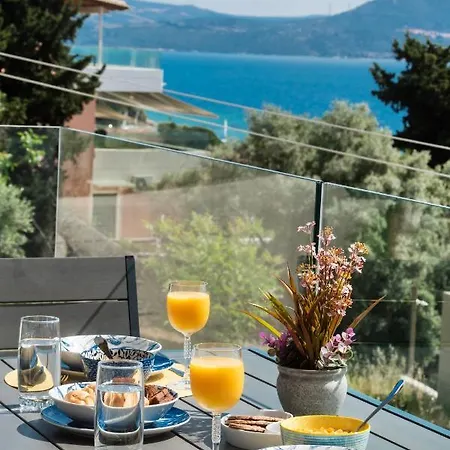 Armonia 2br Grey Diamond By Imagine Lefkada Nikiana