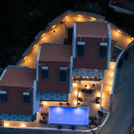 Armonia 2br Grey Diamond By Imagine Lefkada Apartment Nikiana
